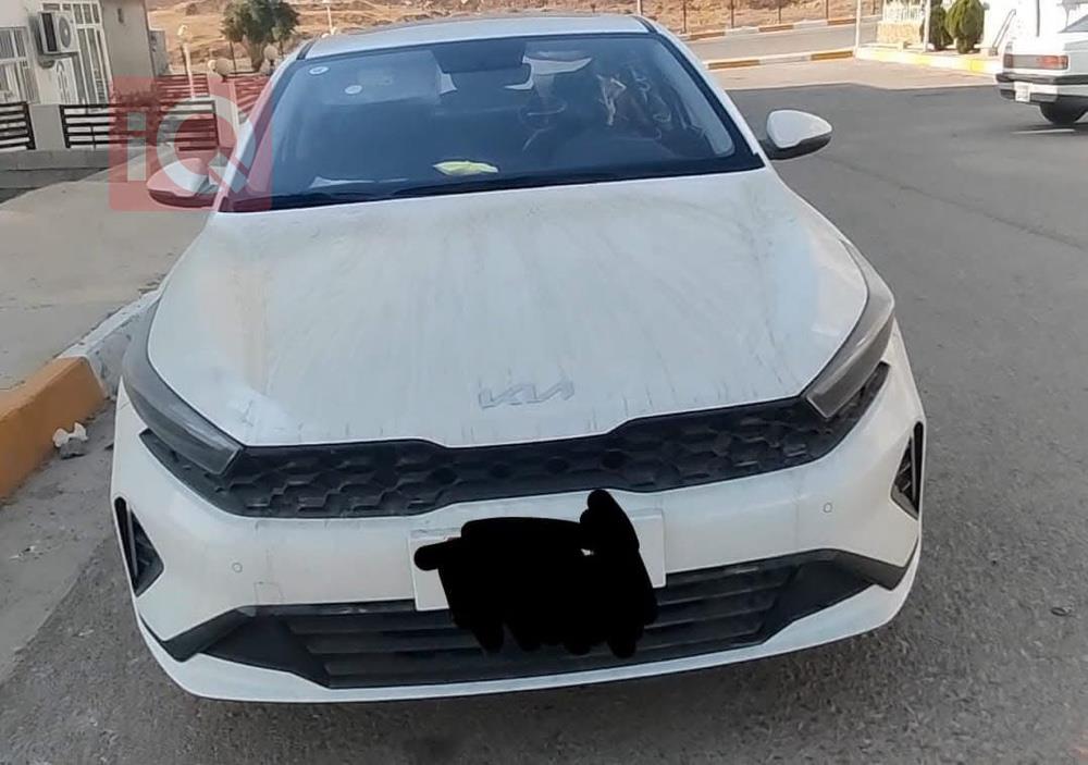 كيا K3